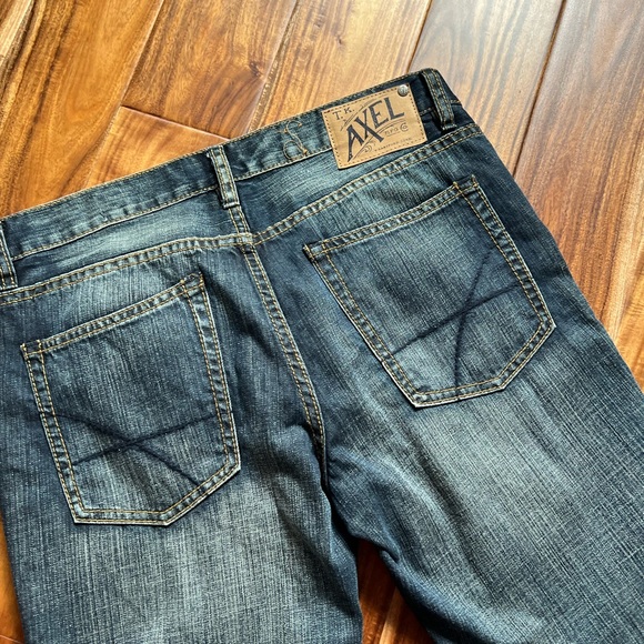 Men’s jeans - Picture 3 of 4